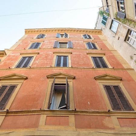 Navona Love Apartment Rzym Zewnętrze zdjęcie