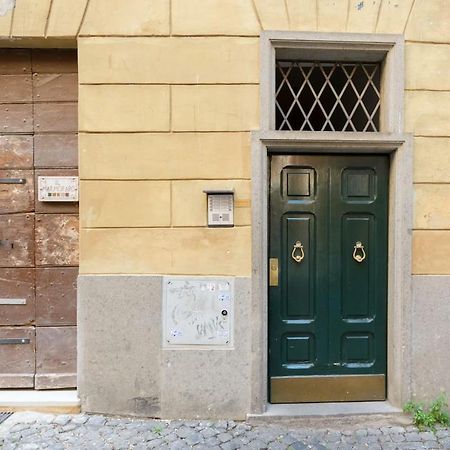 Navona Love Apartment Rzym Zewnętrze zdjęcie