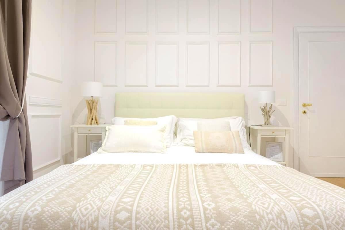 Navona Love Apartment Rzym Zewnętrze zdjęcie