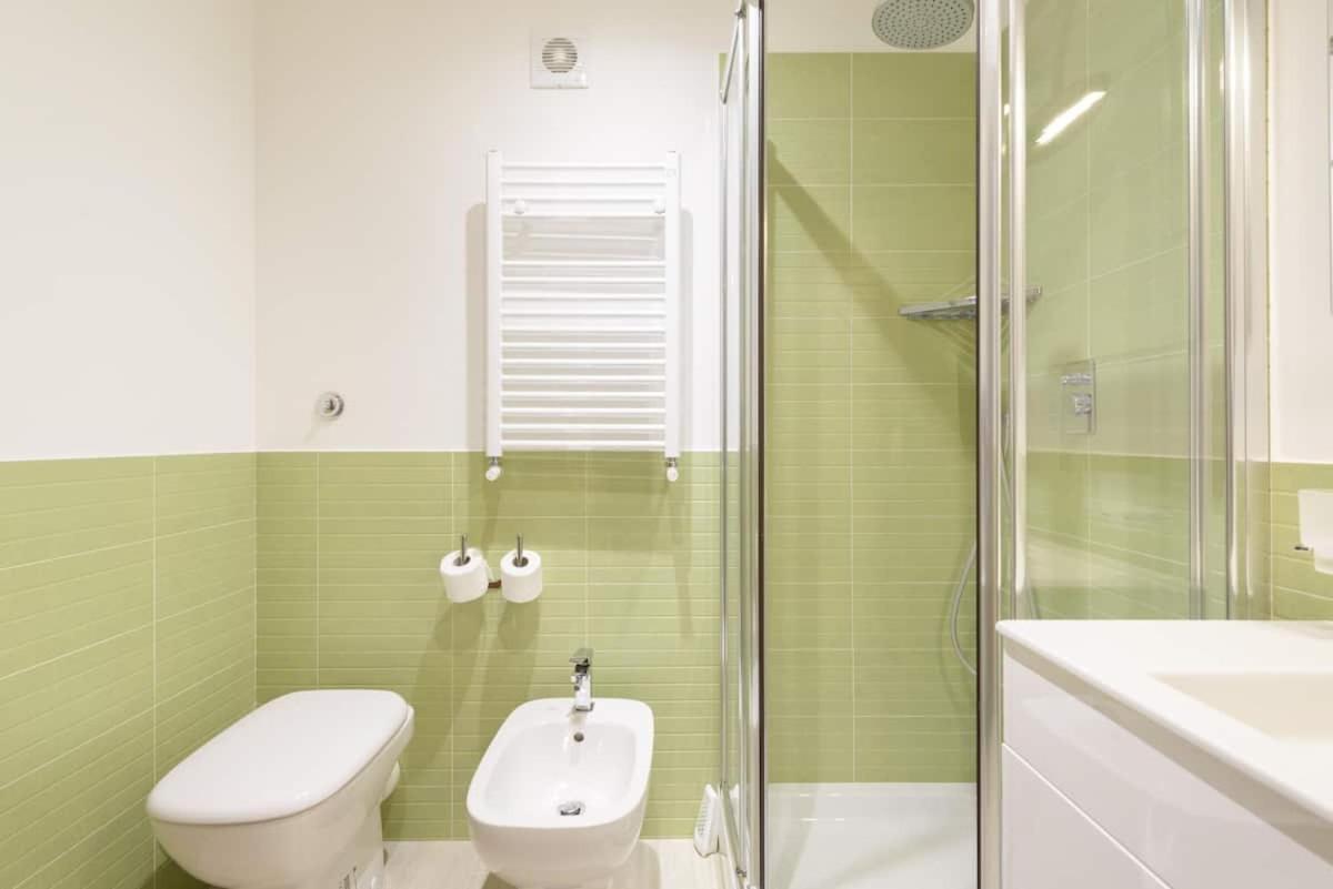 Navona Love Apartment Rzym Zewnętrze zdjęcie