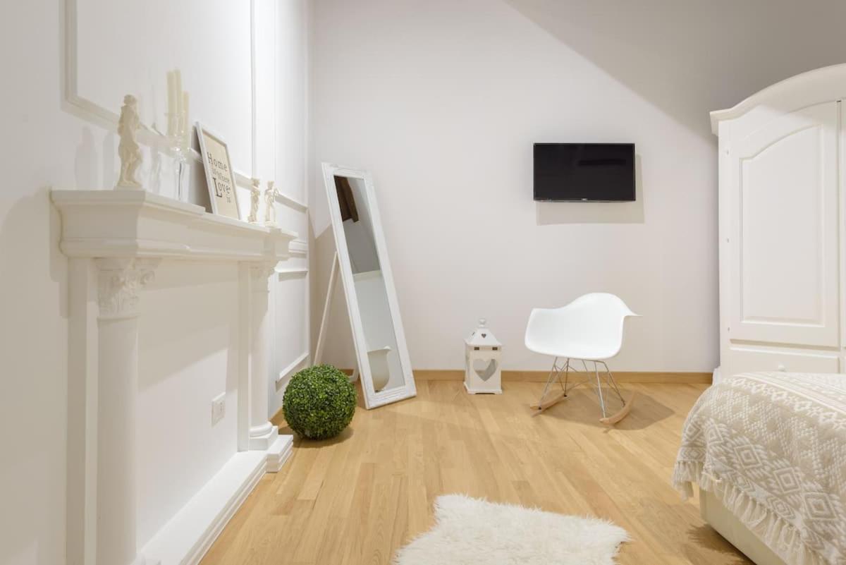Navona Love Apartment Rzym Zewnętrze zdjęcie