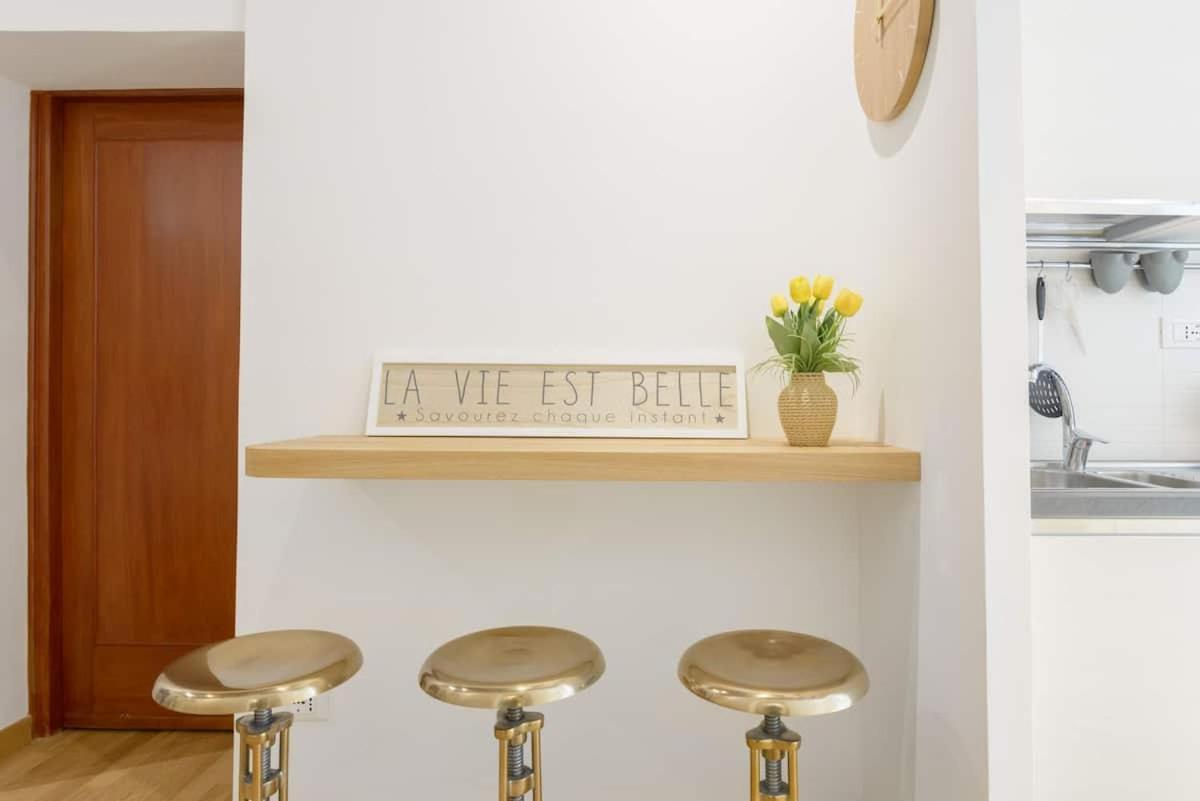 Navona Love Apartment Rzym Zewnętrze zdjęcie
