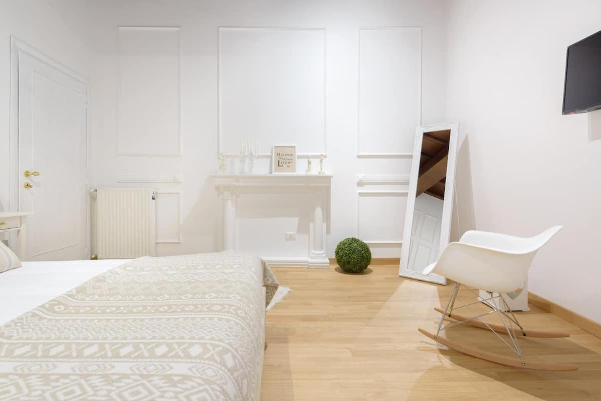 Navona Love Apartment Rzym Zewnętrze zdjęcie