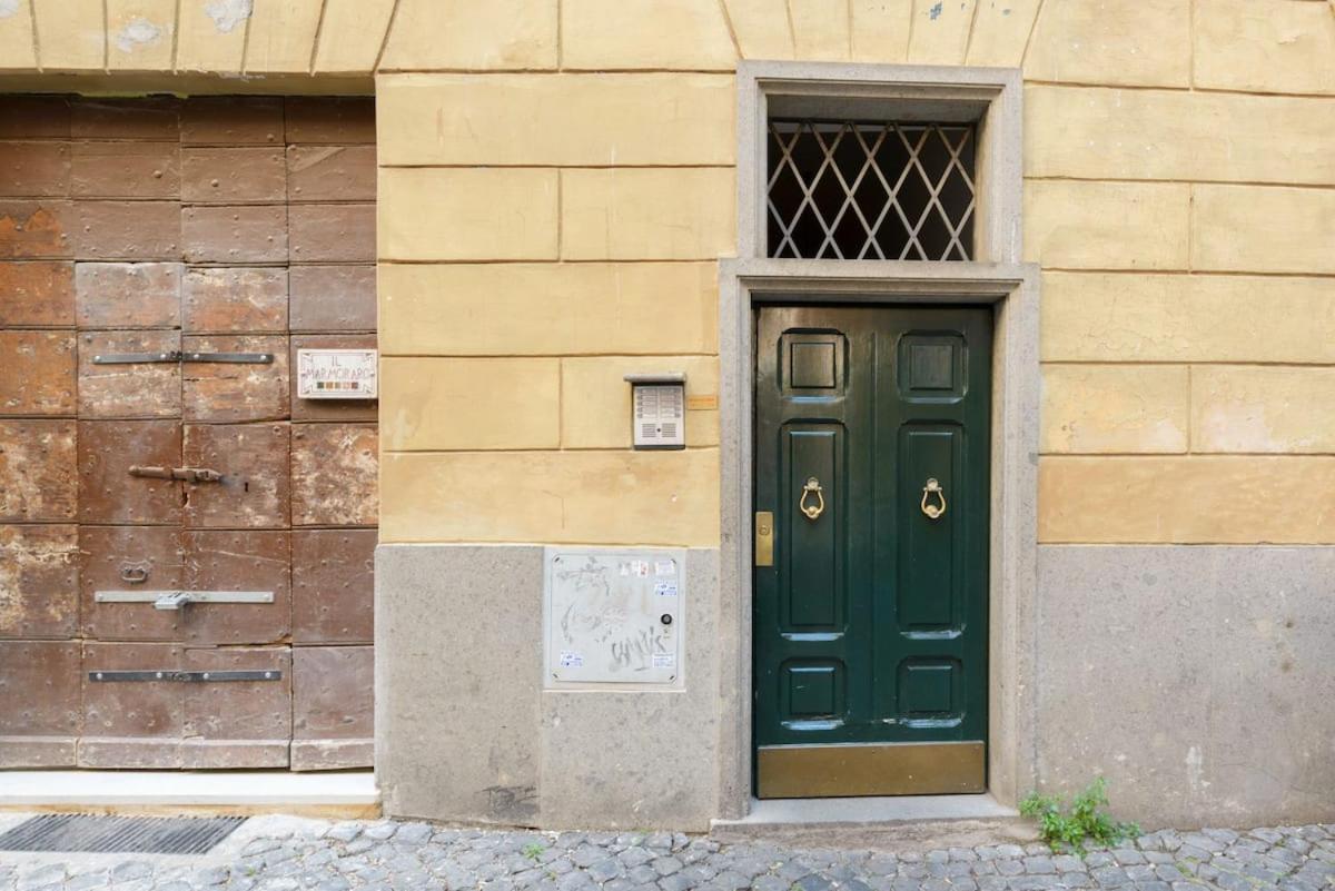 Navona Love Apartment Rzym Zewnętrze zdjęcie