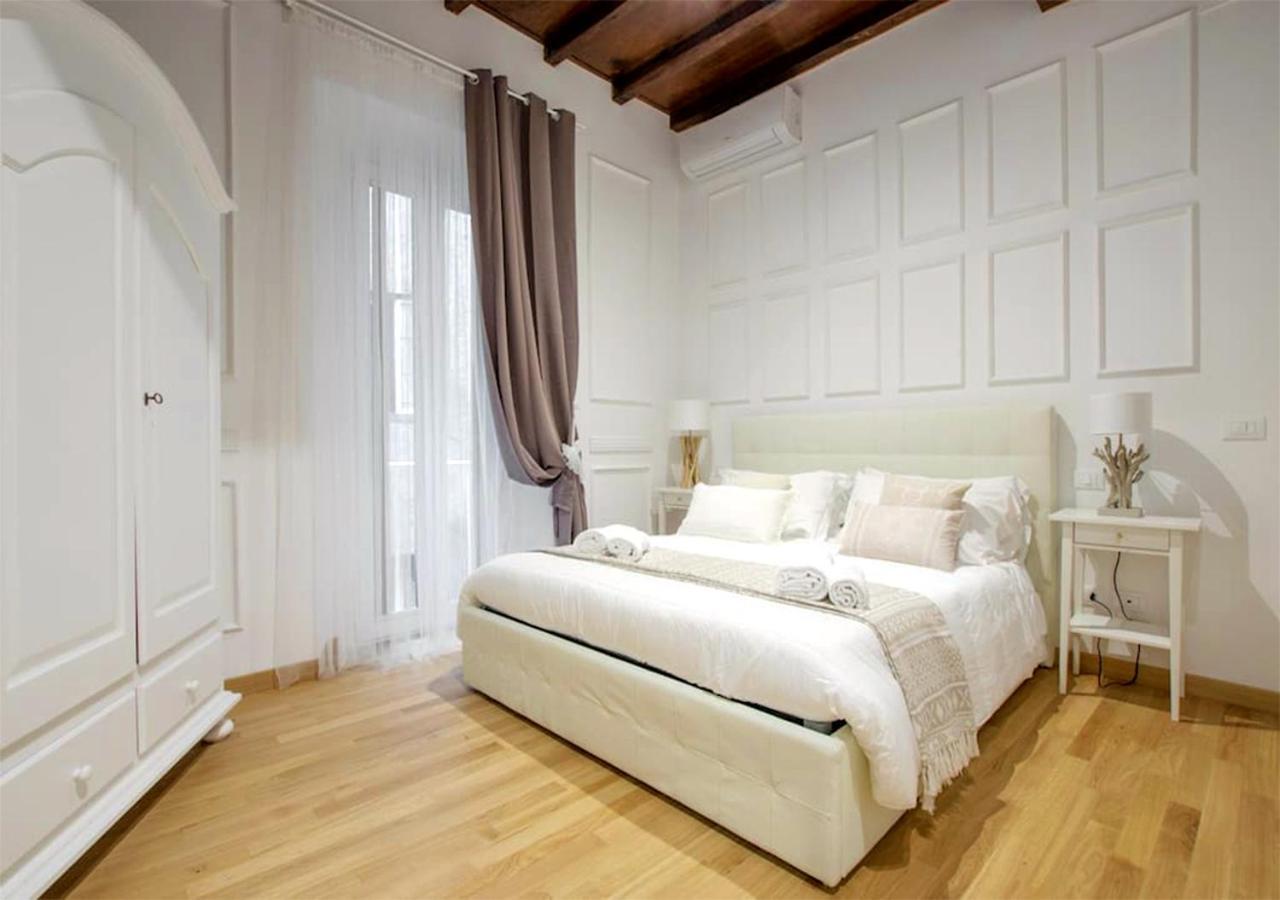 Navona Love Apartment Rzym Zewnętrze zdjęcie