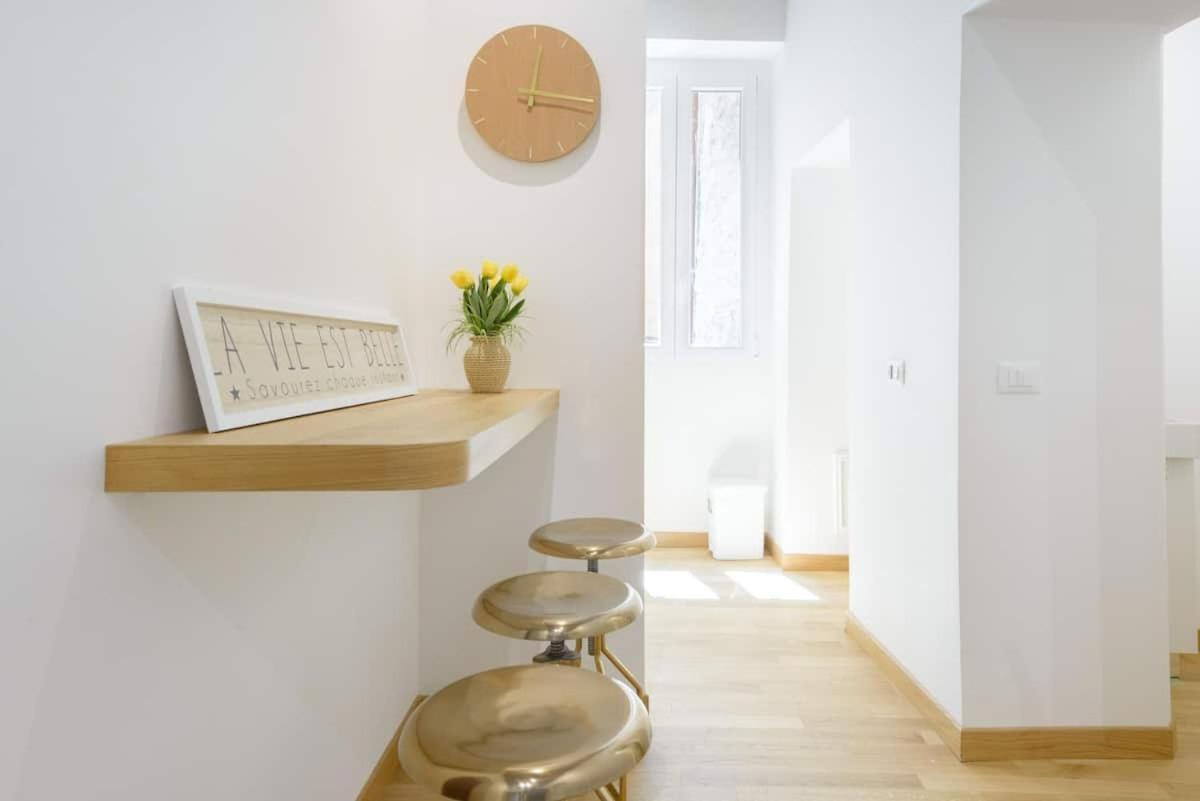 Navona Love Apartment Rzym Zewnętrze zdjęcie