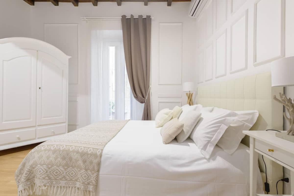 Navona Love Apartment Rzym Zewnętrze zdjęcie