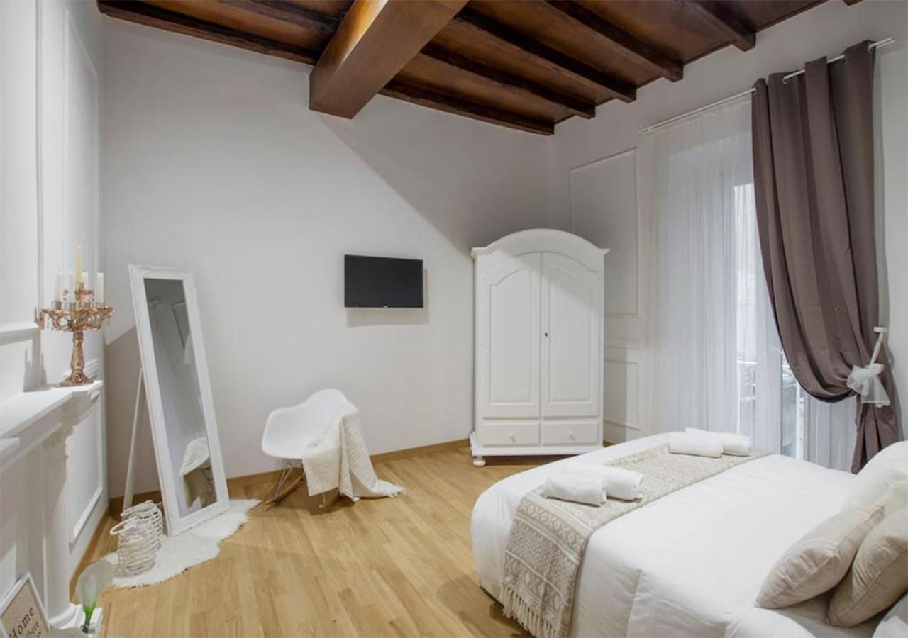 Navona Love Apartment Rzym Zewnętrze zdjęcie