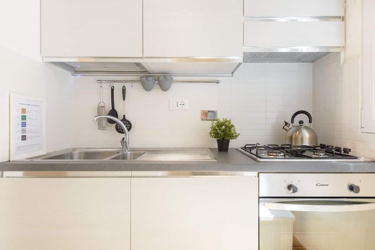 Navona Love Apartment Rzym Zewnętrze zdjęcie