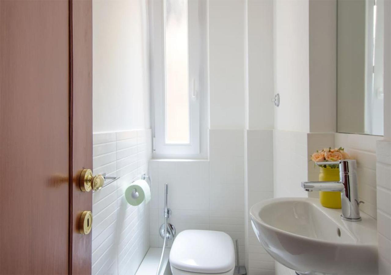 Navona Love Apartment Rzym Zewnętrze zdjęcie